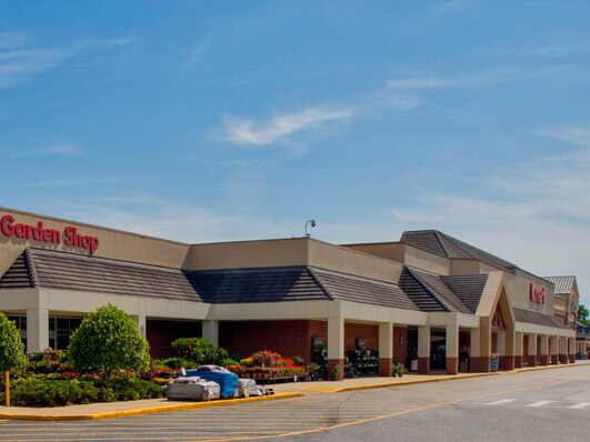 More Photos Of 5007 Victory Blvd, Yorktown General Retail For Lease