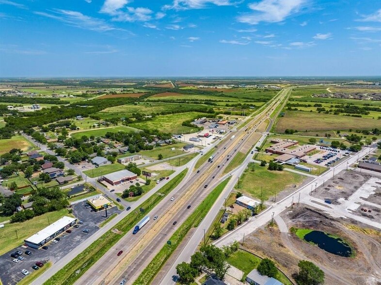 More Photos Of 0000 I-30, Royse City Land For Sale