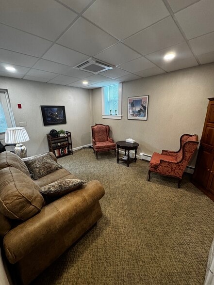 More Photos Of 50 Adams St, Newtonville Office For Sale