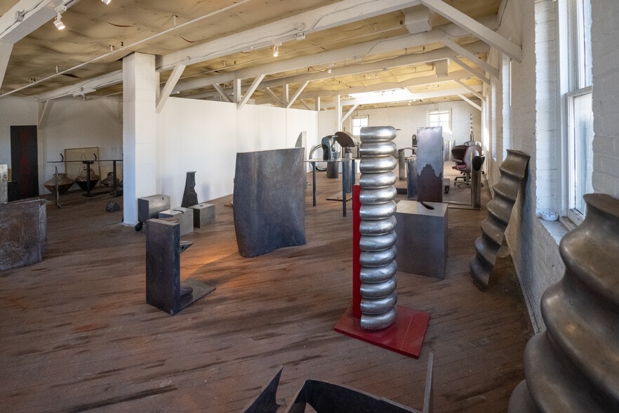 More Photos Of 230-234 Ferry St, Easton Loft Creative Space For Sale