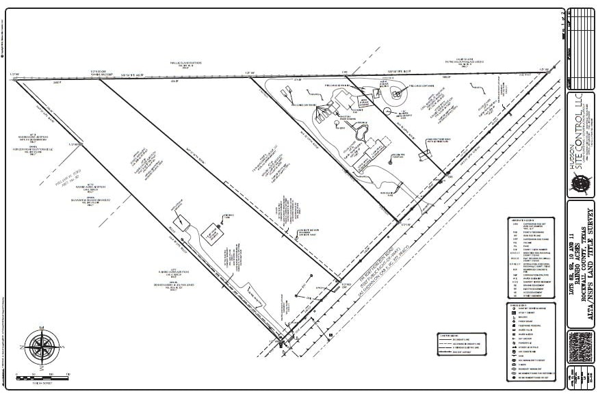 More Photos Of 5981 FM 3097, Rockwall Land For Sale