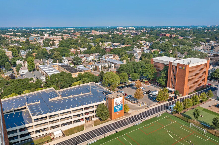 More Photos Of 1945 W Wilson Ave, Chicago Medical For Lease