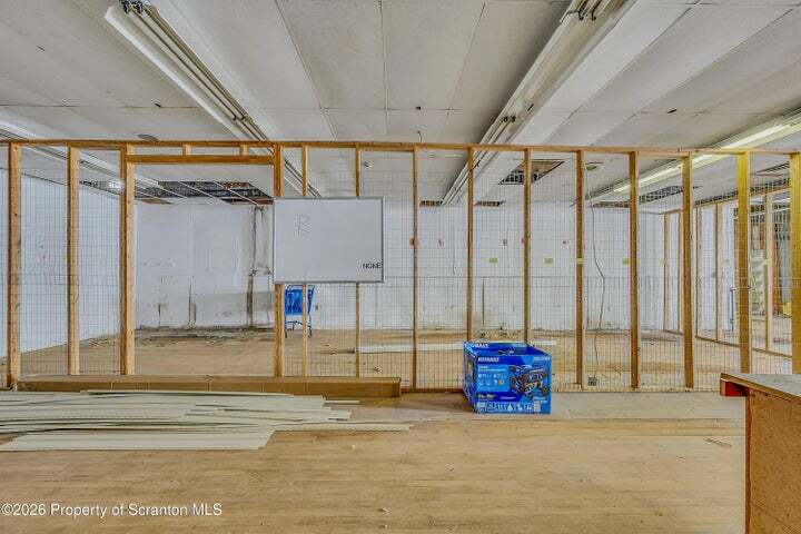 More Photos Of 503 Washington Ave, Jermyn Industrial For Sale