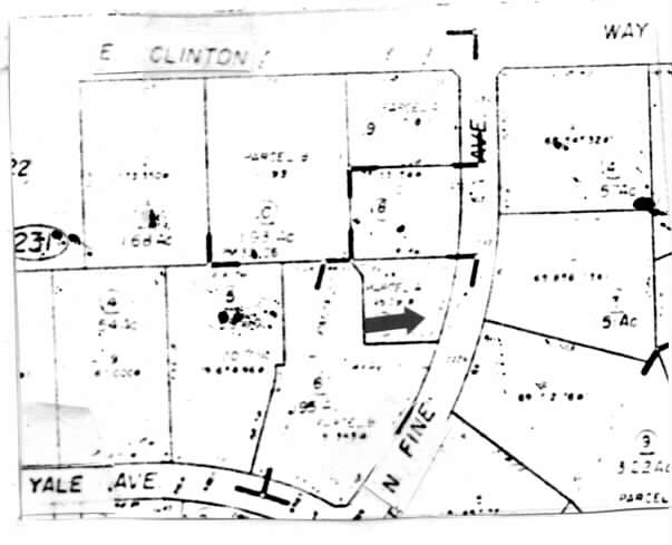 More Photos Of 2211 N Fine Ave, Fresno Office For Sale