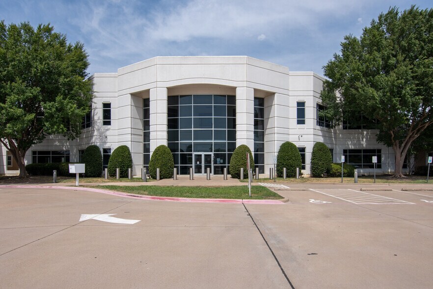 Primary Photo Of 6032 Innovation Way, Keller Office For Lease