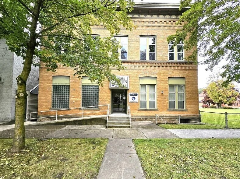 More Photos Of 331 Main St, Ridgway Office For Lease