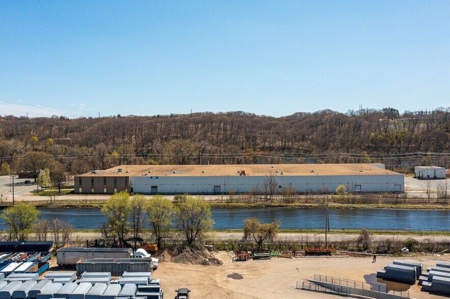 111 Mosher St, Holyoke, MA 01040 Industrial For Lease