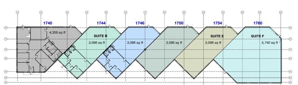 More Photos Of 1740 Thomas Paine Pky, Dayton Industrial For Sale