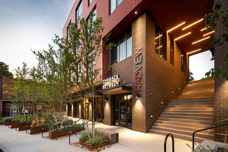 More Photos Of 20 Artful Way, Asheville Apartments For Lease