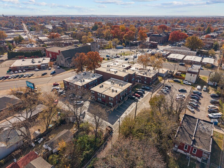 More Photos Of 3725-3741 Morganford Rd, Saint Louis Apartments For Sale