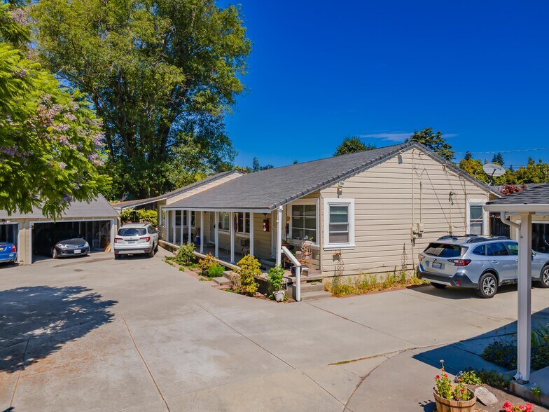 More Photos Of 1112 Mission St, Santa Cruz Apartments For Sale