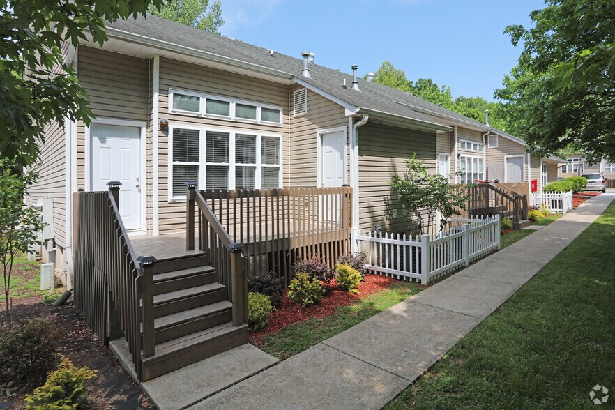 More Photos Of 1008 Rucker St, Greensboro Apartments For Sale