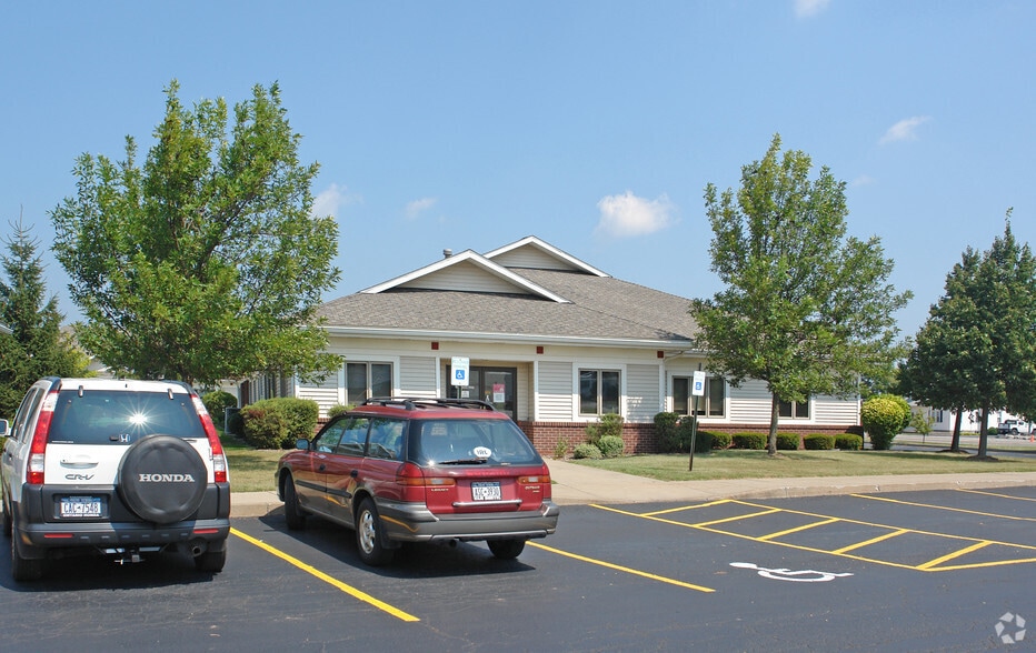 More Photos Of 2300 Buffalo Rd, Gates Medical For Lease