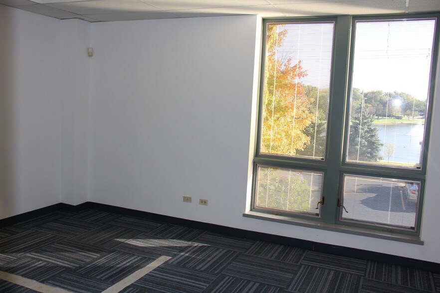 More Photos Of 390 E Devon Ave, Roselle Office For Lease