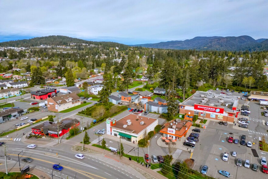 More Photos Of 6670 Sooke Rd, Sooke Bank For Sale