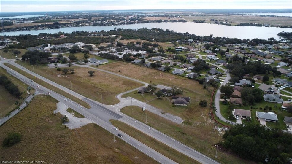 More Photos Of 1346 US 27 N, Lake Placid Land For Sale