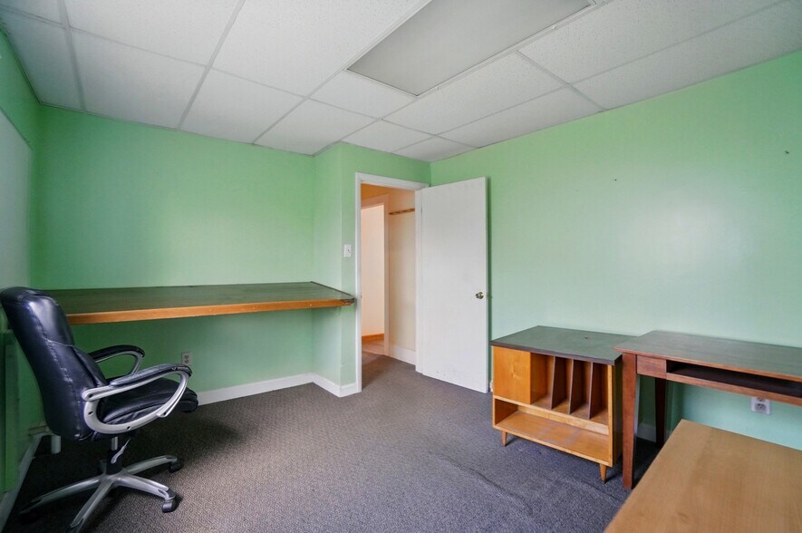 More Photos Of 2300 Ome Ave, Dayton Warehouse For Sale