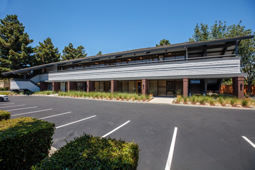 More Photos Of 1001 N Rengstorff Ave, Mountain View Office For Lease