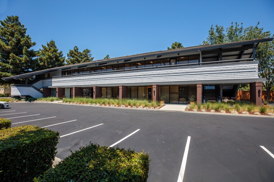 More Photos Of 1001 N Rengstorff Ave, Mountain View Office For Sale