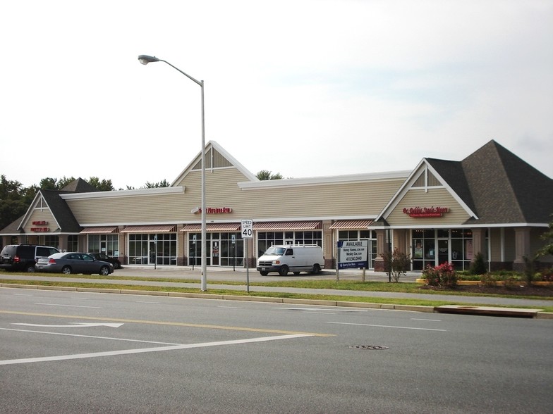 Primary Photo Of 1496 Still Meadow Blvd, Salisbury Storefront Retail Office For Sale