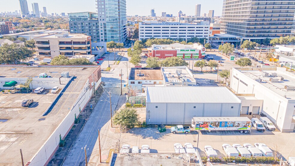 More Photos Of 3221 Fannin St, Houston Medical For Sale