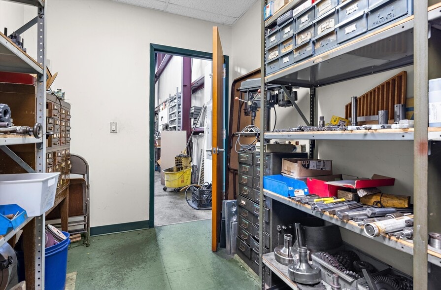 More Photos Of 25416 Commerce Ln, Chestertown Manufacturing For Sale