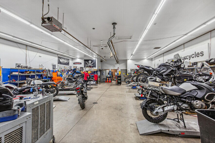 More Photos Of 1435 Wadsworth Blvd, Lakewood Storefront For Sale