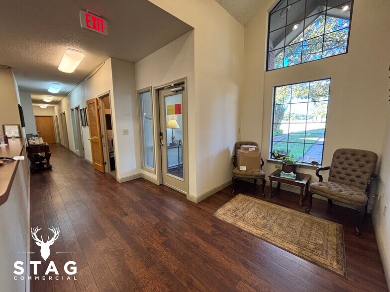 More Photos Of 701 Carroll Blvd, Denton Loft Creative Space For Lease