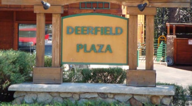 Primary Photo Of 11448 Deerfield Dr, Truckee General Retail For Lease