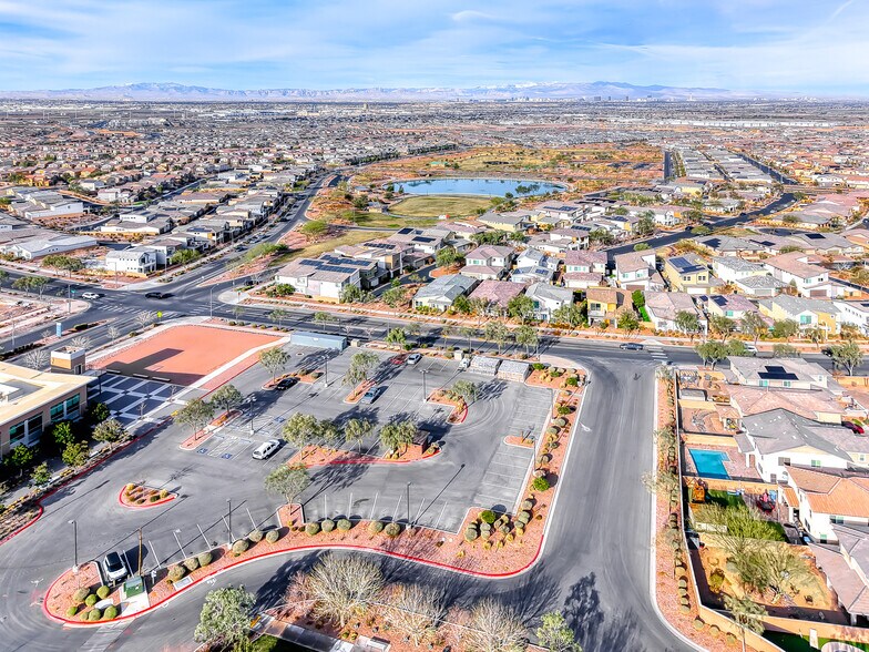 More Photos Of 1160 E Sunset Rd, Henderson Land For Sale