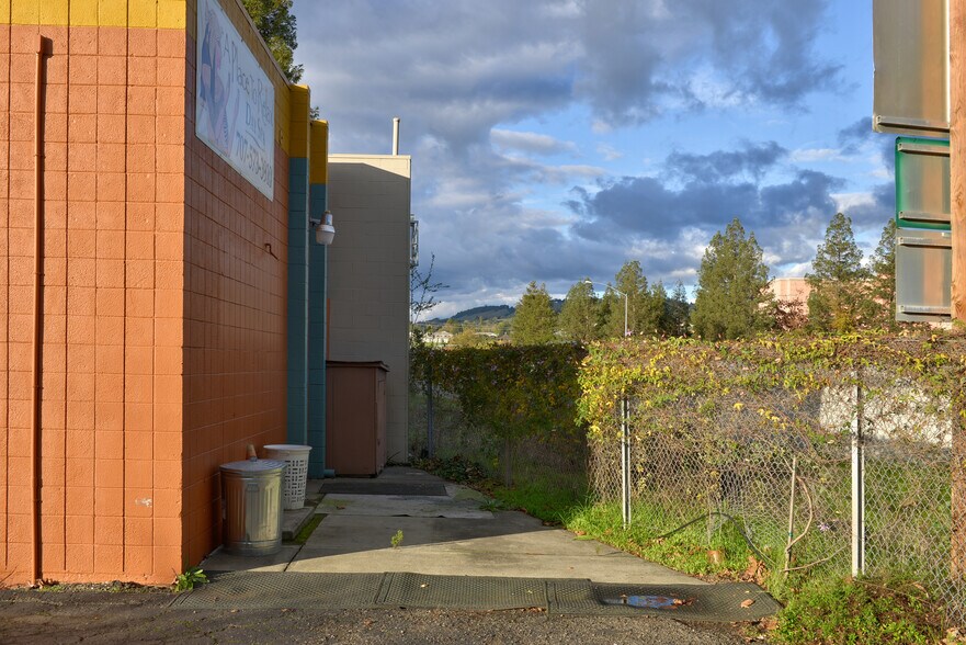 More Photos Of 3060 Cleveland Ave, Santa Rosa Storefront Retail Office For Sale