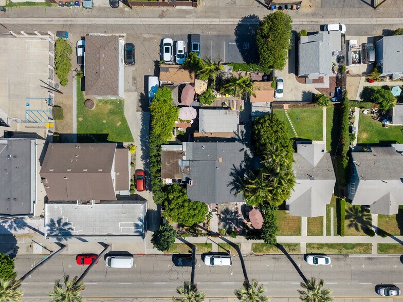 More Photos Of 419 W Commonwealth Ave, Fullerton Restaurant For Sale