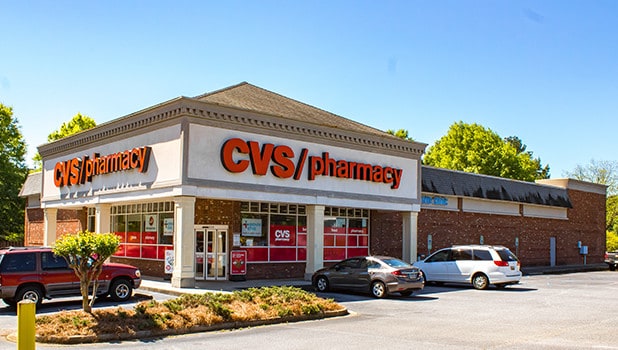 More Photos Of 224 E Butler Rd, Mauldin Drugstore For Sale