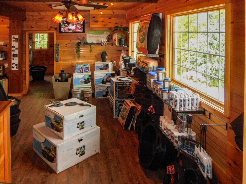 More Photos Of , Tolland General Retail For Sale