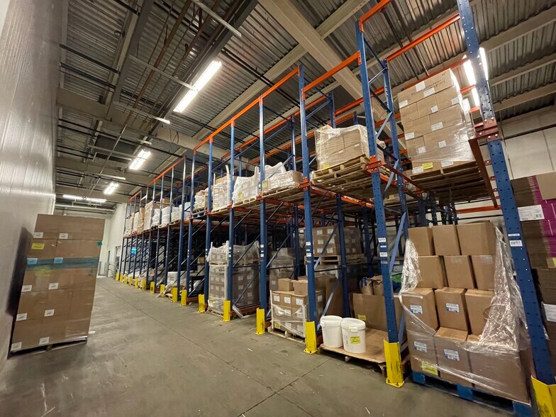 More Photos Of 299 Pepsi Rd, Manchester Food Processing For Lease