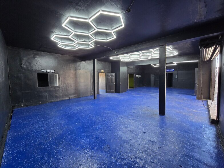 More Photos Of 4151 E Olympic Blvd, Los Angeles Auto Repair For Lease