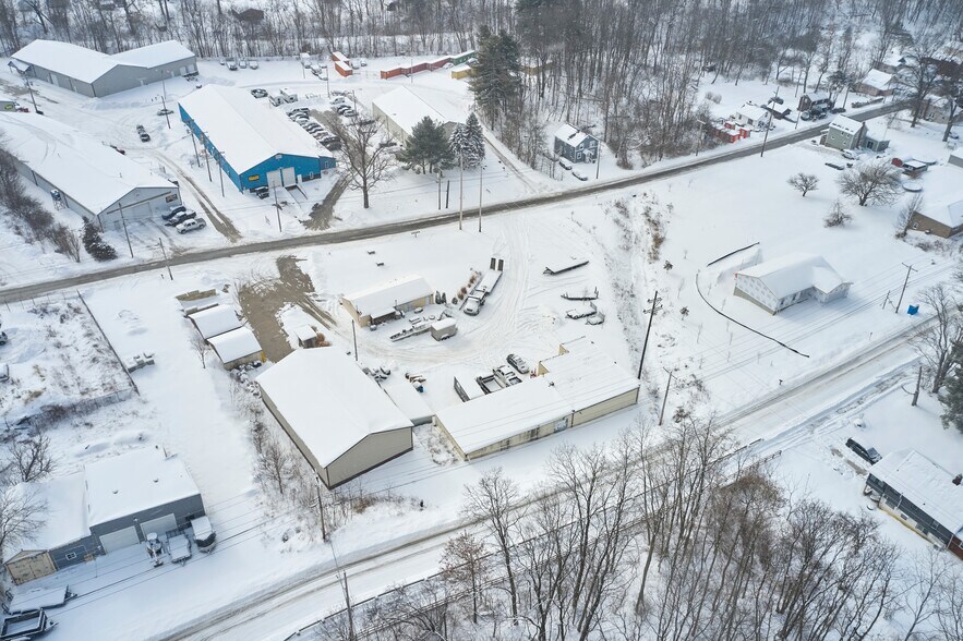 More Photos Of 295 Water St, Wadsworth Warehouse For Sale