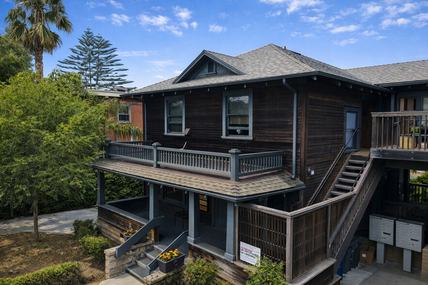 More Photos Of 3356-3368 2nd Ave, San Diego Office Residential For Sale