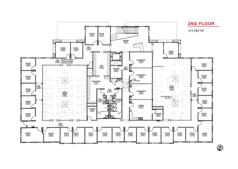 More Photos Of 500 Unser Blvd SE, Rio Rancho Office For Sale