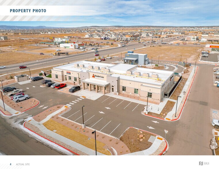 More Photos Of 8040 Grandiose Hts, Colorado Springs Daycare Center For Sale