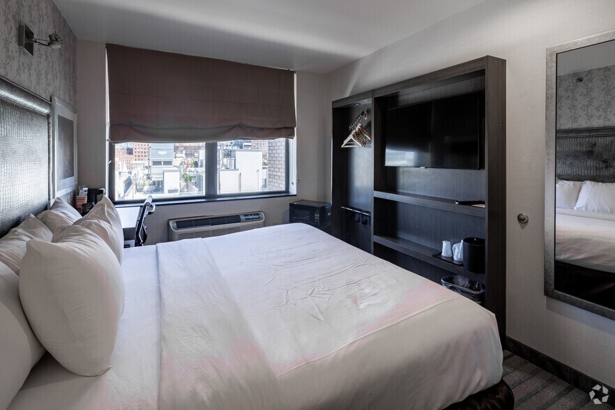 More Photos Of 548 W 48th St, New York Hotel For Sale