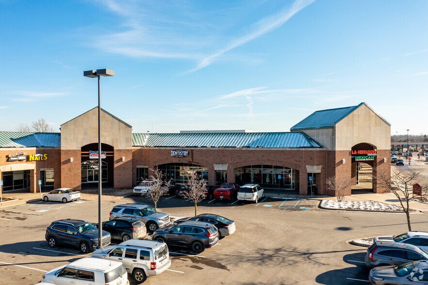 More Photos Of 47610-47830 Grand River Ave, Novi Unknown For Lease