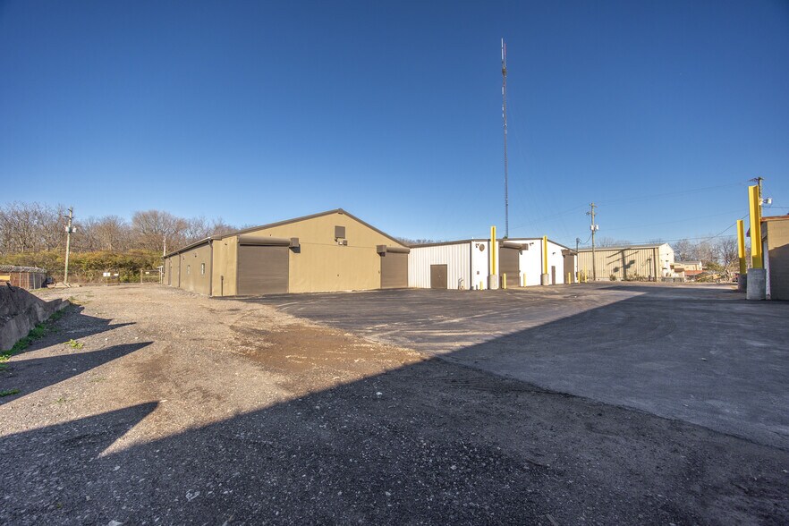 More Photos Of 1091 Stimmel Rd, Columbus Manufacturing For Lease