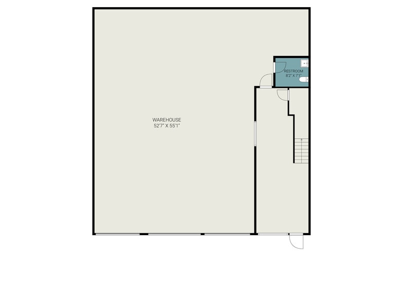 More Photos Of 4640 Pecos St, Denver Research And Development For Sale