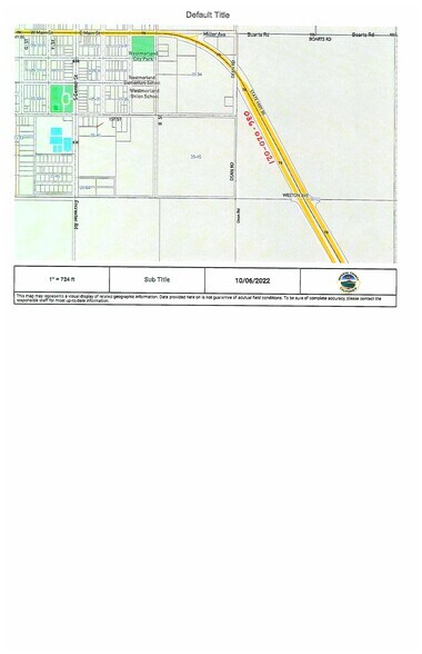 Primary Photo Of Trifolium 4-70, Brawley Land For Sale