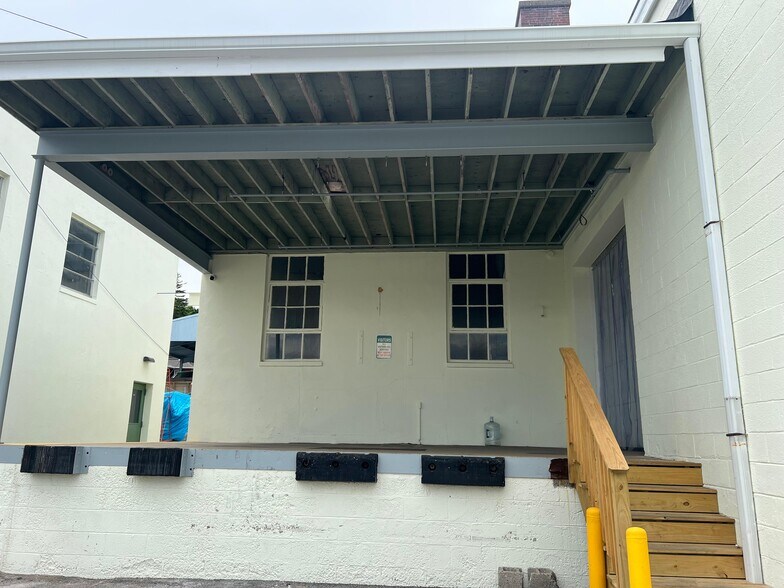 More Photos Of 311-321 Mechanic St, Boonton Warehouse For Sale