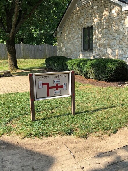 More Photos Of 777 E 86th St, Indianapolis Office Residential For Lease