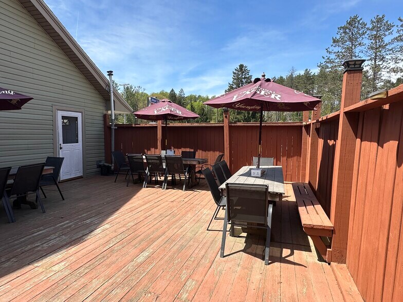 More Photos Of 7034 US-219 Hwy, Lewis Run Restaurant For Sale