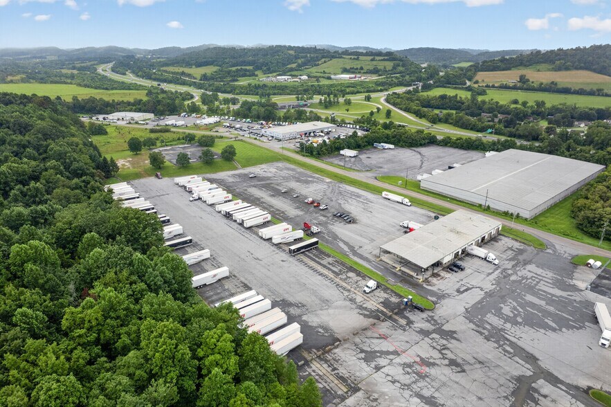 More Photos Of 908 Eastern Star Road Ext, Kingsport Distribution For Lease
