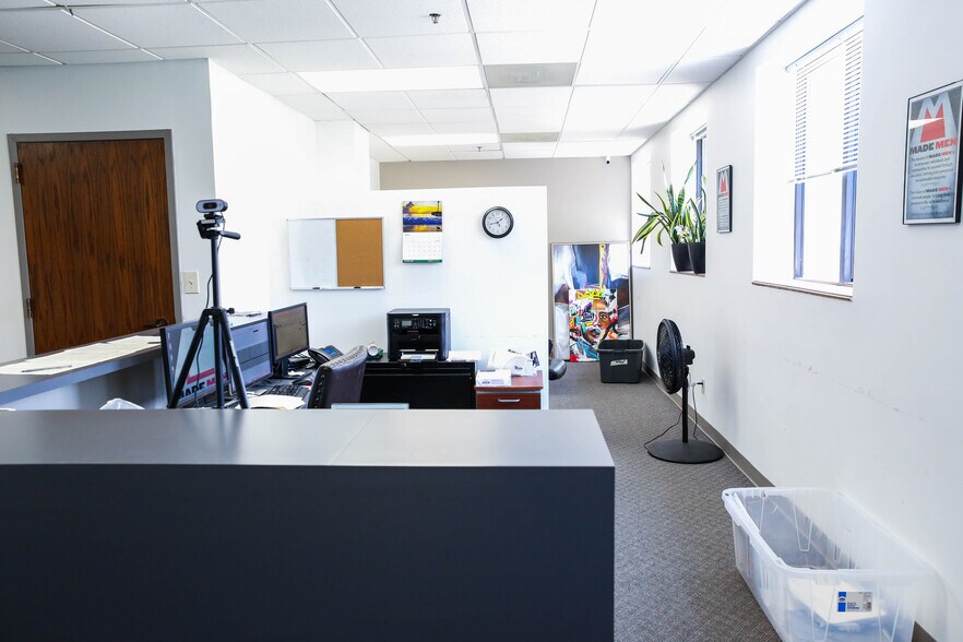 More Photos Of 626 Minnesota Ave, Kansas City Office For Lease